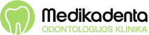 Medikadenta Logo