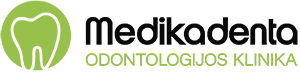 Medikadenta Logo